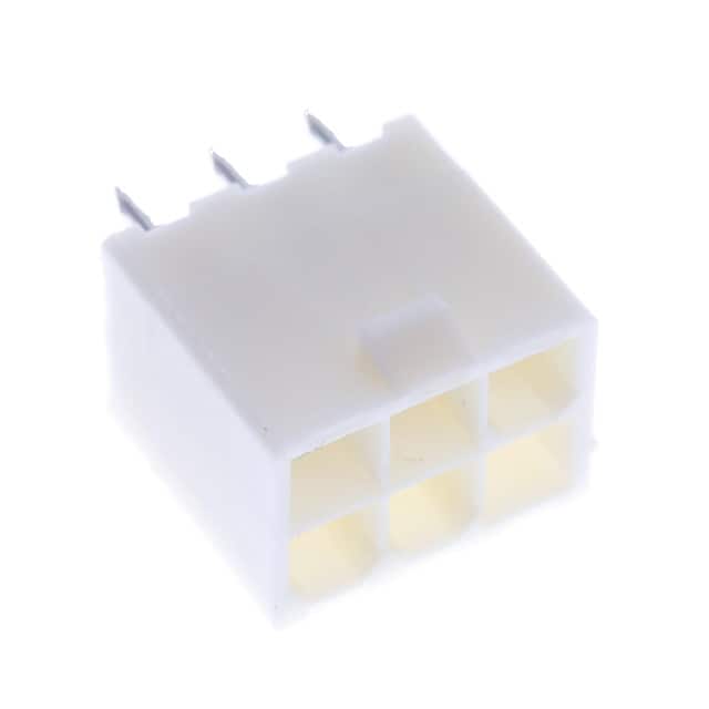 10127820-0622LF Amphenol ICC (FCI)  Headers Male Pins